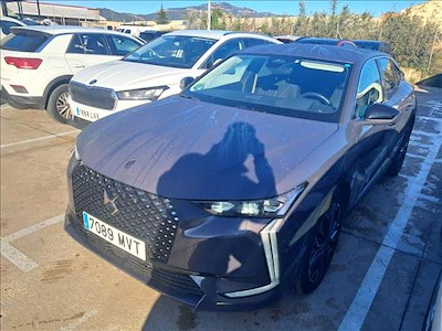 Comprar DS AUTOMOBILES DS 4 no Ayvens Carmarket