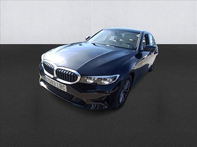 Compra BMW SERIES 3 en Ayvens Carmarket