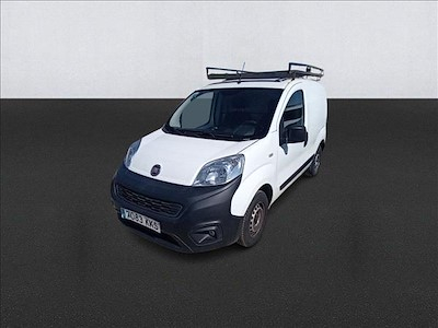 Compra FIAT FIORINO en Ayvens Carmarket