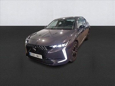 Comprar DS AUTOMOBILES DS 4 no Ayvens Carmarket