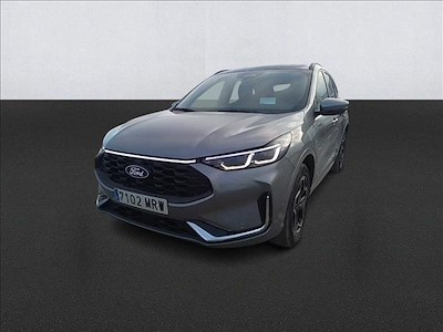 Achetez FORD KUGA sur Ayvens Carmarket
