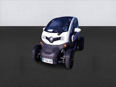 Compra RENAULT TWIZY en Ayvens Carmarket