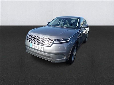 Kaufe LAND ROVER RANGE ROVER VELAR bei Ayvens Carmarket