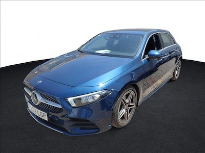Ayvens Carmarket den MERCEDES-BENZ A-CLASS satın al
