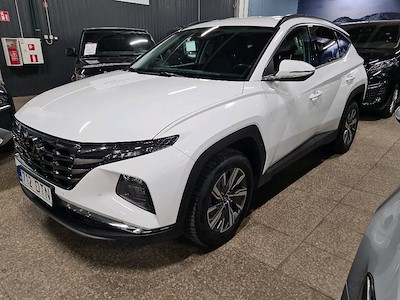 Köp HYUNDAI TUCSON på Ayvens Carmarket