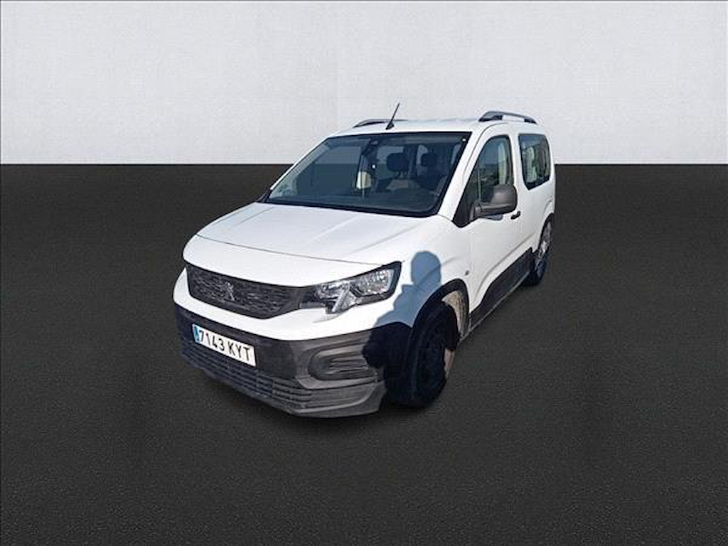 Peugeot Rifter Access Standard BlueHDi 73kW