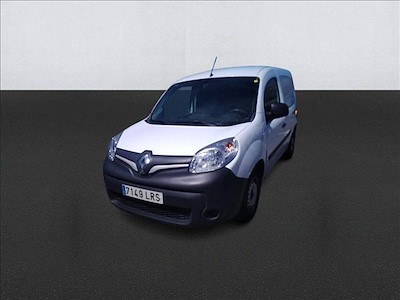 Compra RENAULT KANGOO EXPRESS en Ayvens Carmarket