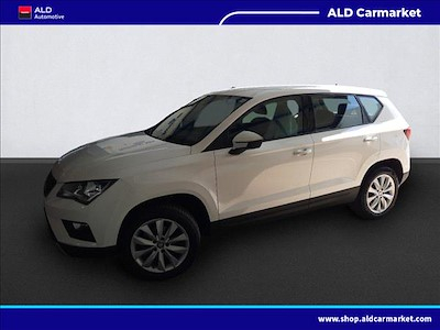 Acquista SEAT ATECA a Ayvens Carmarket