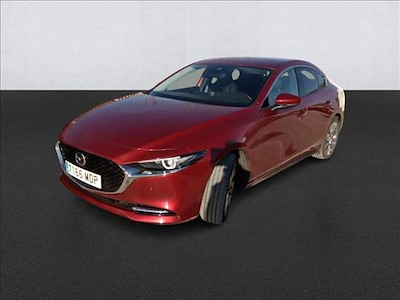 Comprar MAZDA MAZDA3 en Ayvens Carmarket