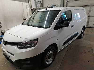 Buy TOYOTA PROACE-CITY on Ayvens Carmarket