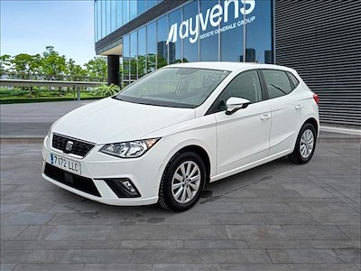 Ayvens Carmarket den SEAT IBIZA satın al