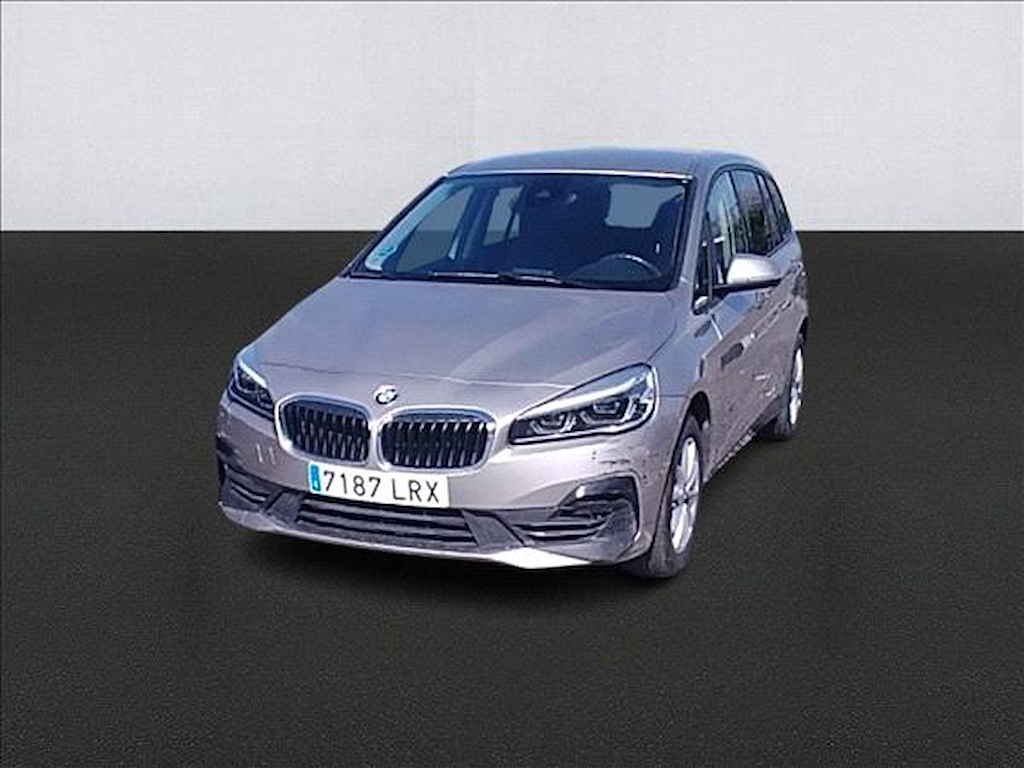 BMW Serie 2 Gran Tourer 216d