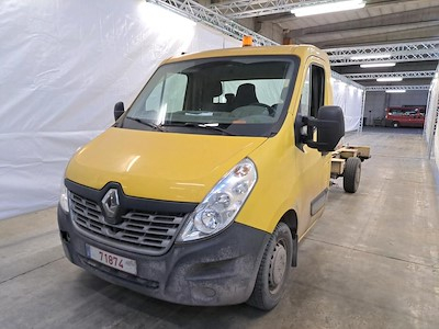 Acquista RENAULT MASTER 35 LWB DSL - 2014 a Ayvens Carmarket