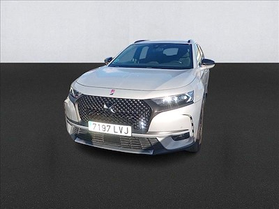 Kaufe DS AUTOMOBILES DS 7 CROSSBACK bei Ayvens Carmarket