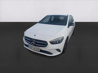 Ayvens Carmarket den MERCEDES-BENZ B-CLASS satın al