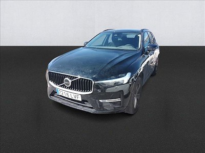 Buy VOLVO XC60 on Ayvens Carmarket