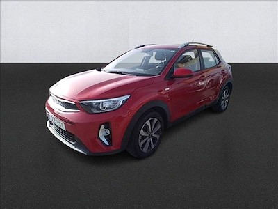 Compra KIA STONIC en Ayvens Carmarket