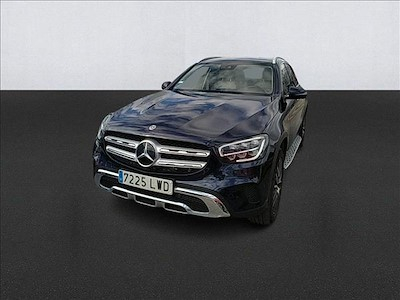 Achetez MERCEDES-BENZ GLC-CLASS sur Ayvens Carmarket