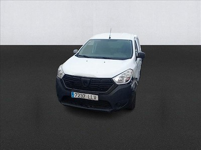 Compra DACIA DOKKER en Ayvens Carmarket