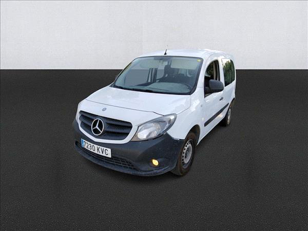 Mercedes Benz Citan 109 CDI Tourer Base Largo BE