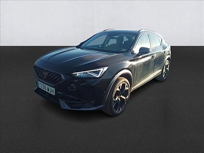 Achetez CUPRA FORMENTOR sur Ayvens Carmarket