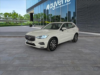 Buy VOLVO XC60 on Ayvens Carmarket