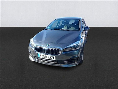 Compra BMW SERIES 2 GRAN TOURER en Ayvens Carmarket