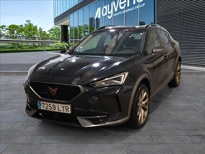 Osta [Merkki] [Malli] osoitteesta Ayvens Carmarket