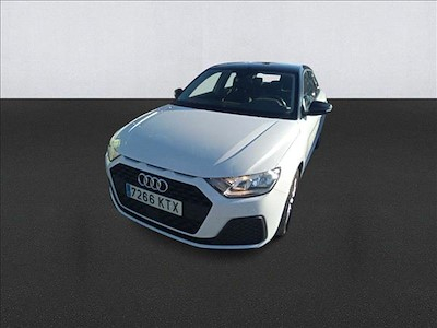 Achetez AUDI A1 sur Ayvens Carmarket