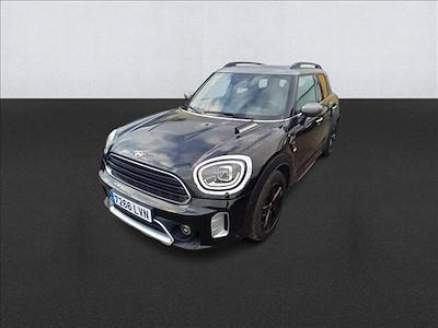 Купуй MINI COUNTRYMAN на Ayvens Carmarket