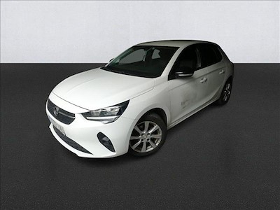 Kaufe OPEL CORSA bei Ayvens Carmarket