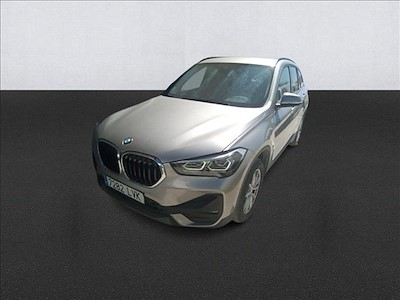 Compra BMW X1 en Ayvens Carmarket