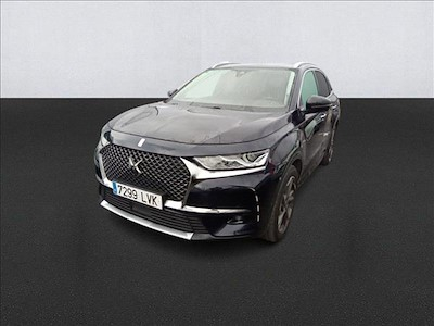 Kjøp DS AUTOMOBILES DS 7 CROSSBACK hos Ayvens Carmarket