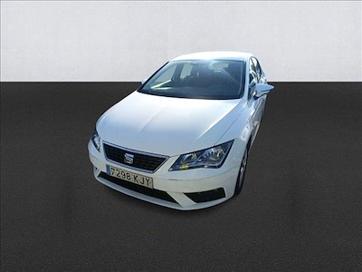 Купуй SEAT LEON на Ayvens Carmarket