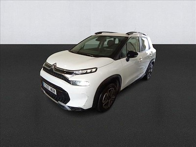 Compra CITROËN C3 AIRCROSS en Ayvens Carmarket