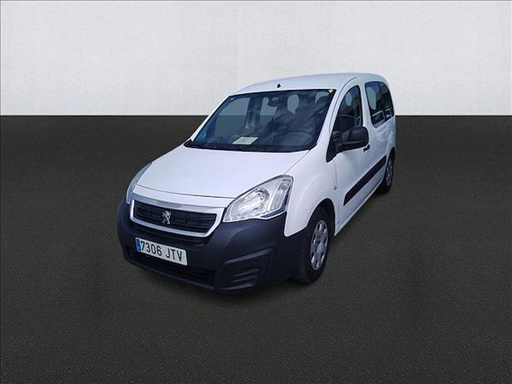 Peugeot Partner TEPEE Access 1.6 BlueHDi 75