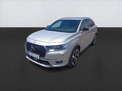 Acquista DS AUTOMOBILES DS 7 CROSSBACK a Ayvens Carmarket