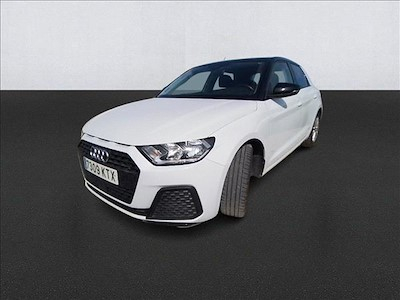 Buy AUDI A1 on Ayvens Carmarket