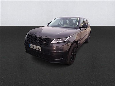 Buy LAND ROVER RANGE ROVER VELAR on Ayvens Carmarket