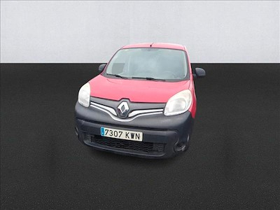 Compra RENAULT KANGOO EXPRESS en Ayvens Carmarket