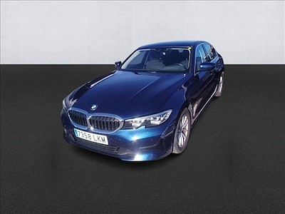 Buy BMW SERIES 3 on Ayvens Carmarket