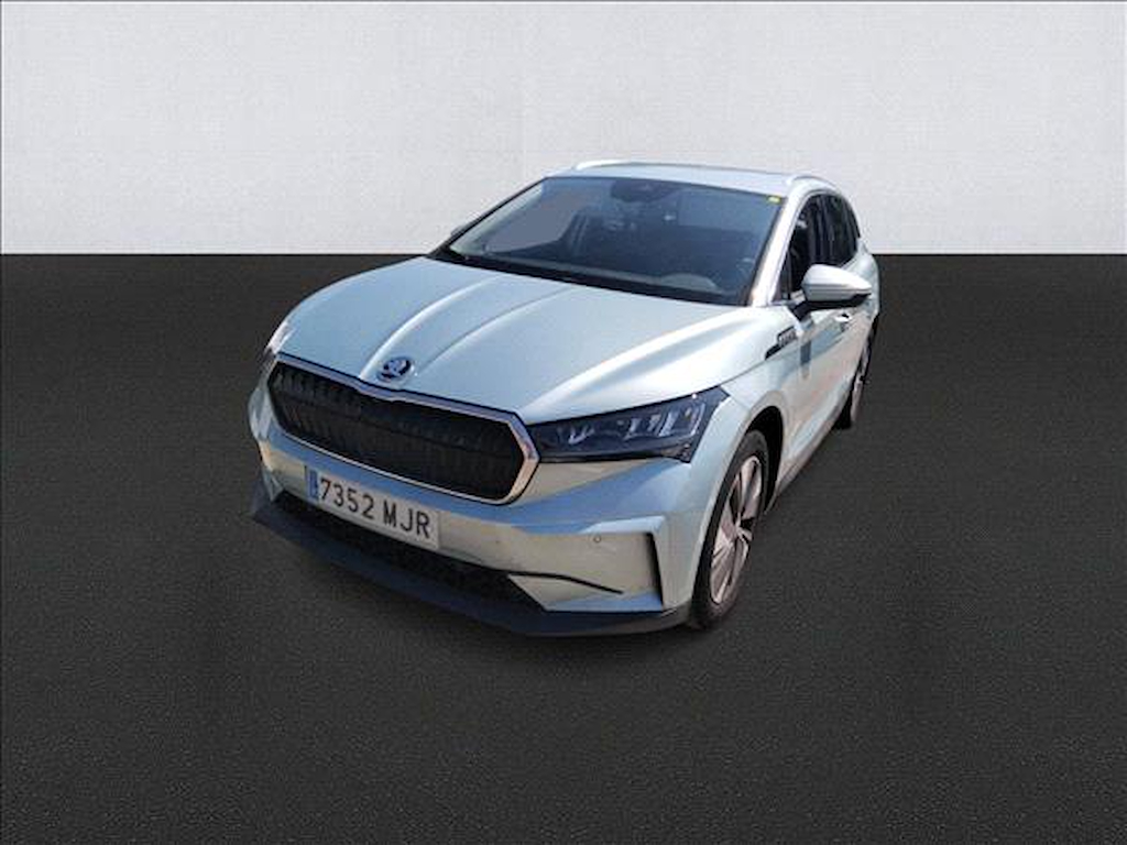 Skoda ENYAQ BEV IV 80 150 kW 204 CV 82 kWh