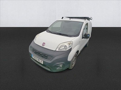 Comprar FIAT FIORINO en Ayvens Carmarket