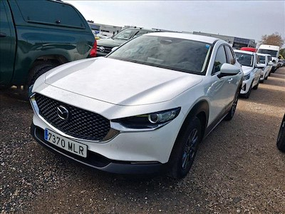 Comprar MAZDA CX-30 no Ayvens Carmarket