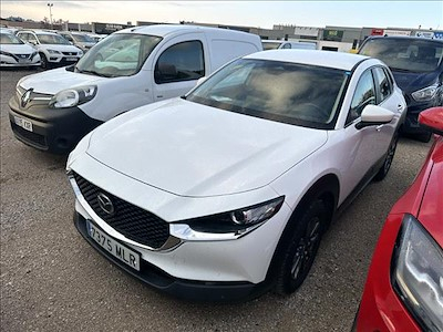 Ayvens Carmarket den MAZDA CX-30 satın al