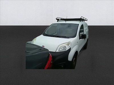 Comprar FIAT FIORINO en Ayvens Carmarket