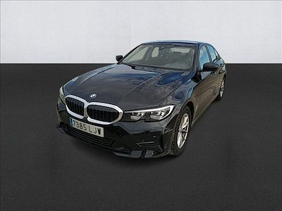 Buy BMW SERIES 3 on Ayvens Carmarket