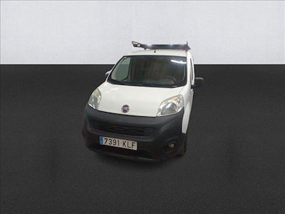 Comprar FIAT FIORINO en Ayvens Carmarket