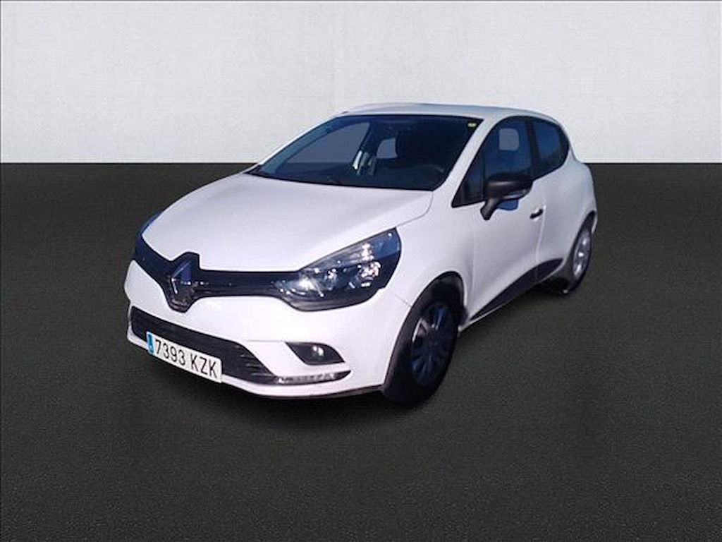 Renault Clio (O) Business dCi 55kW (75CV) -18