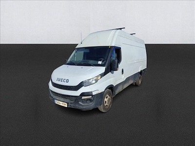 Kaufe IVECO DAILY bei Ayvens Carmarket